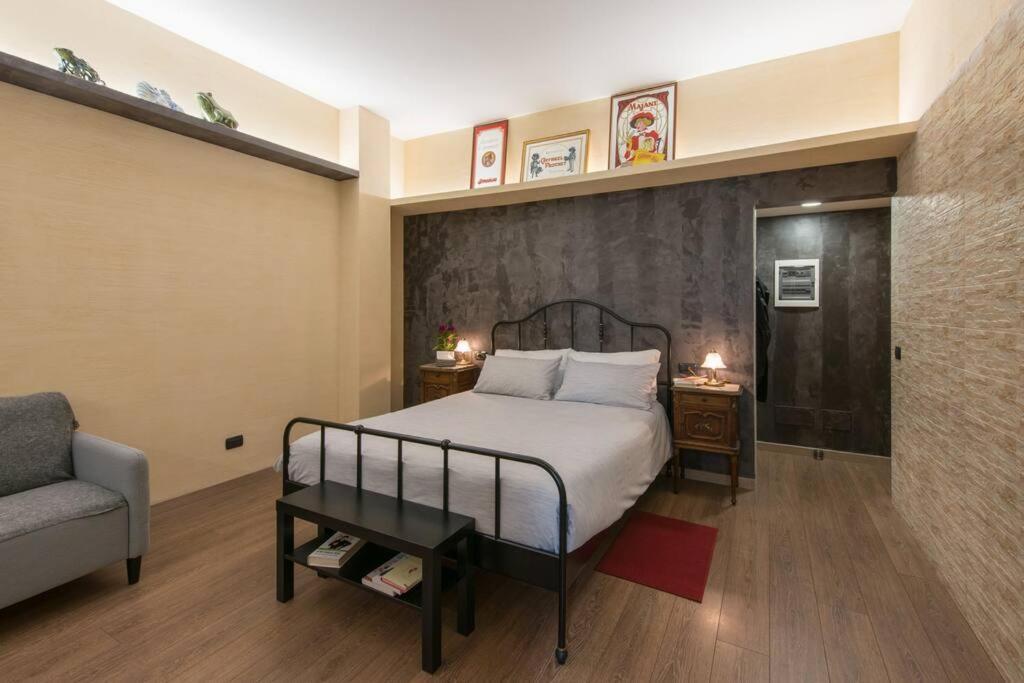Appartamento Milano Zona Centrale Экстерьер фото