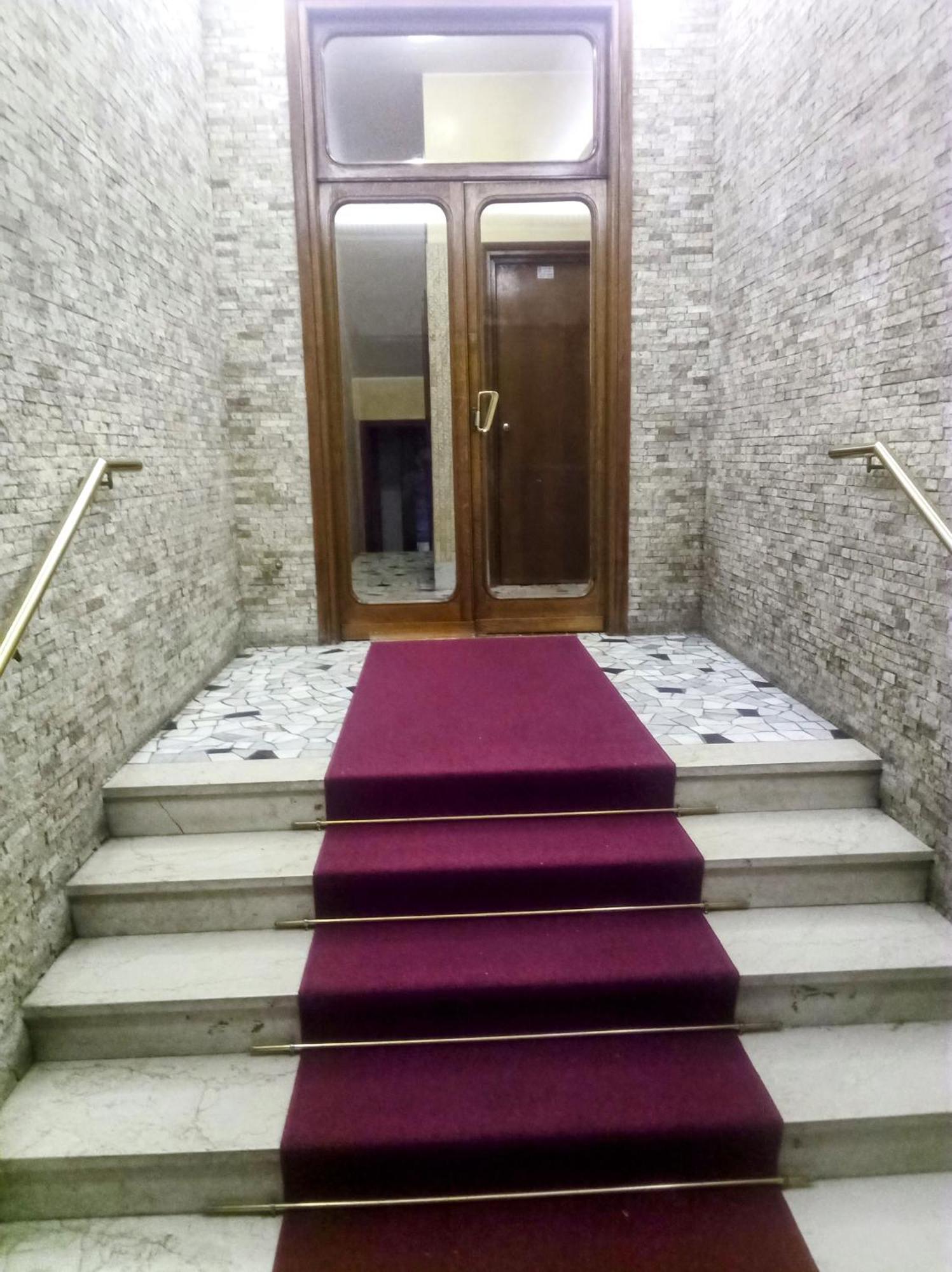 Appartamento Milano Zona Centrale Экстерьер фото